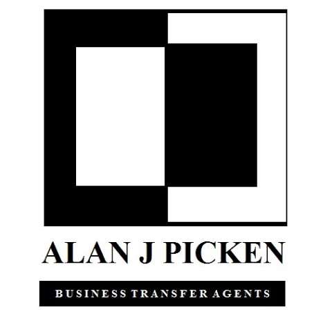 Alan J Picken Business Transfer Agents photo